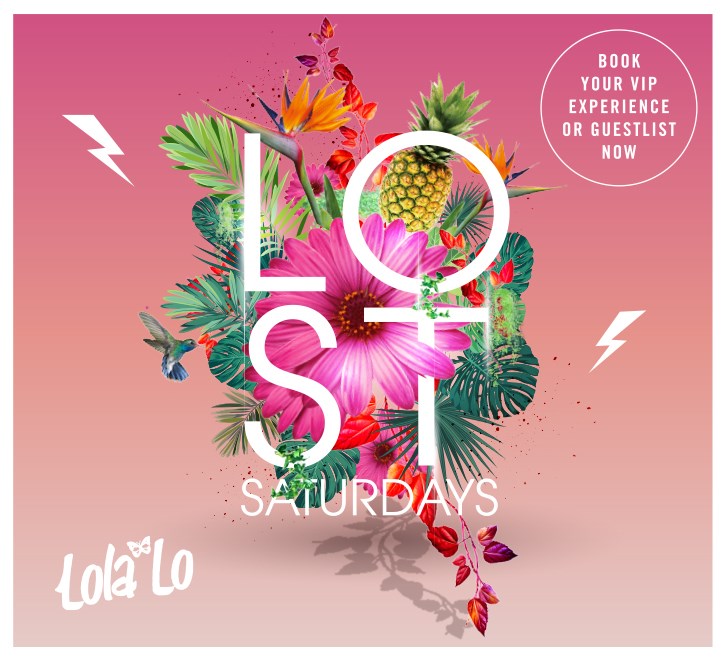 Saturdays - LOST Saturdays -  (LOLA_LO_SATS_WEB_EVENT.jpg)