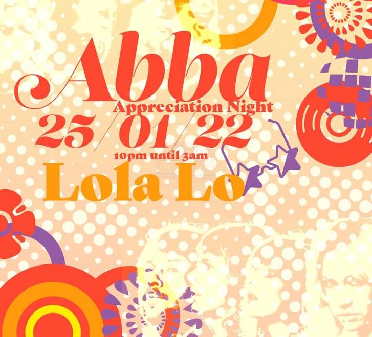 ABBA 25.01.21 -  (ABBA Refreshers.jpeg)